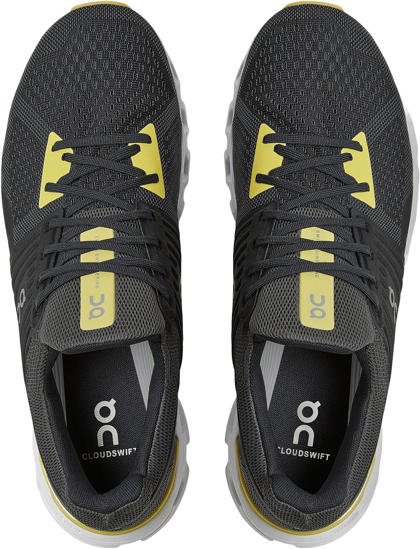 Product gallery image number 6 for product Cloudswift Running Shoes - Men's