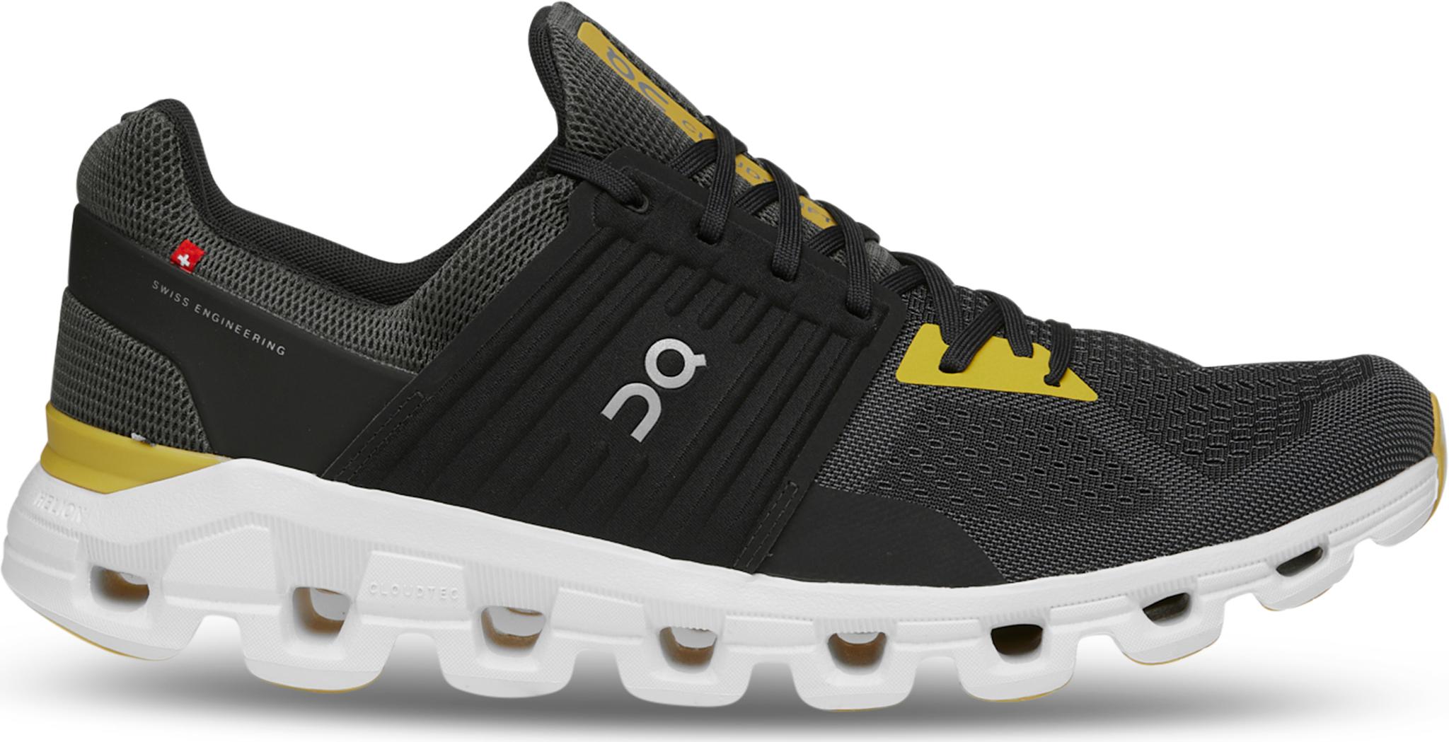 Product gallery image number 1 for product Cloudswift Running Shoes - Men's