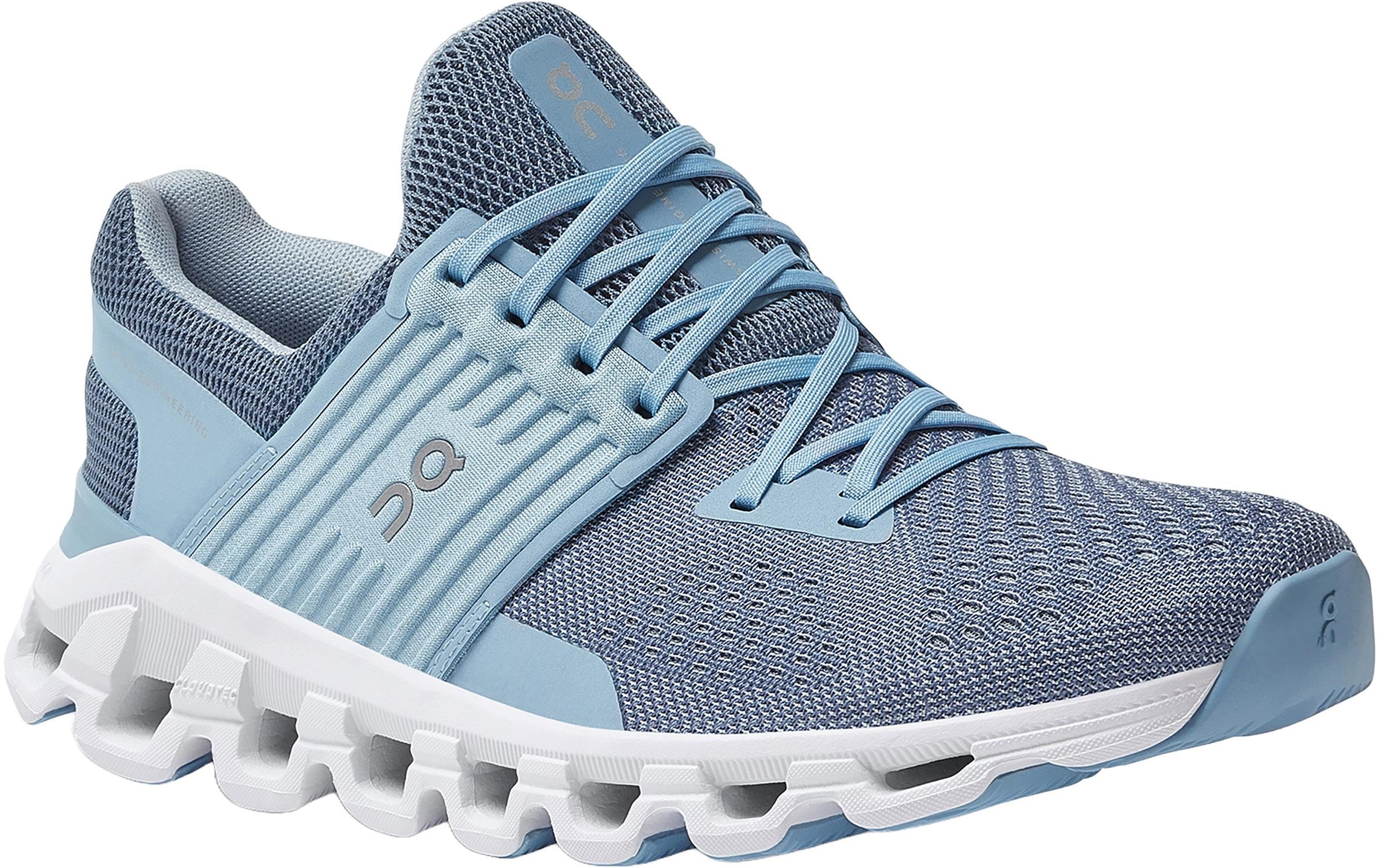 Product gallery image number 4 for product Cloudswift Running Shoes - Women's