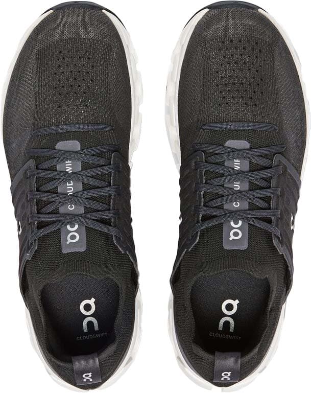 Product gallery image number 2 for product Cloudswift 3 Road Running Shoes - Men's