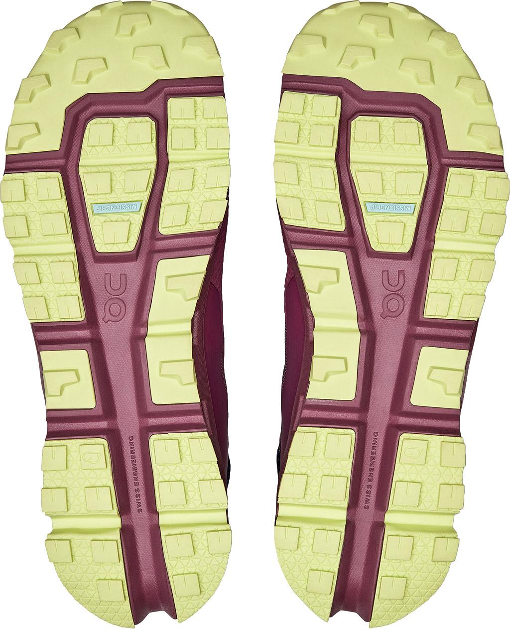 Product gallery image number 4 for product Cloudultra Trail Running Shoes - Women's