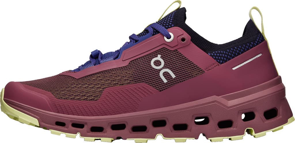 Product gallery image number 3 for product Cloudultra Trail Running Shoes - Women's