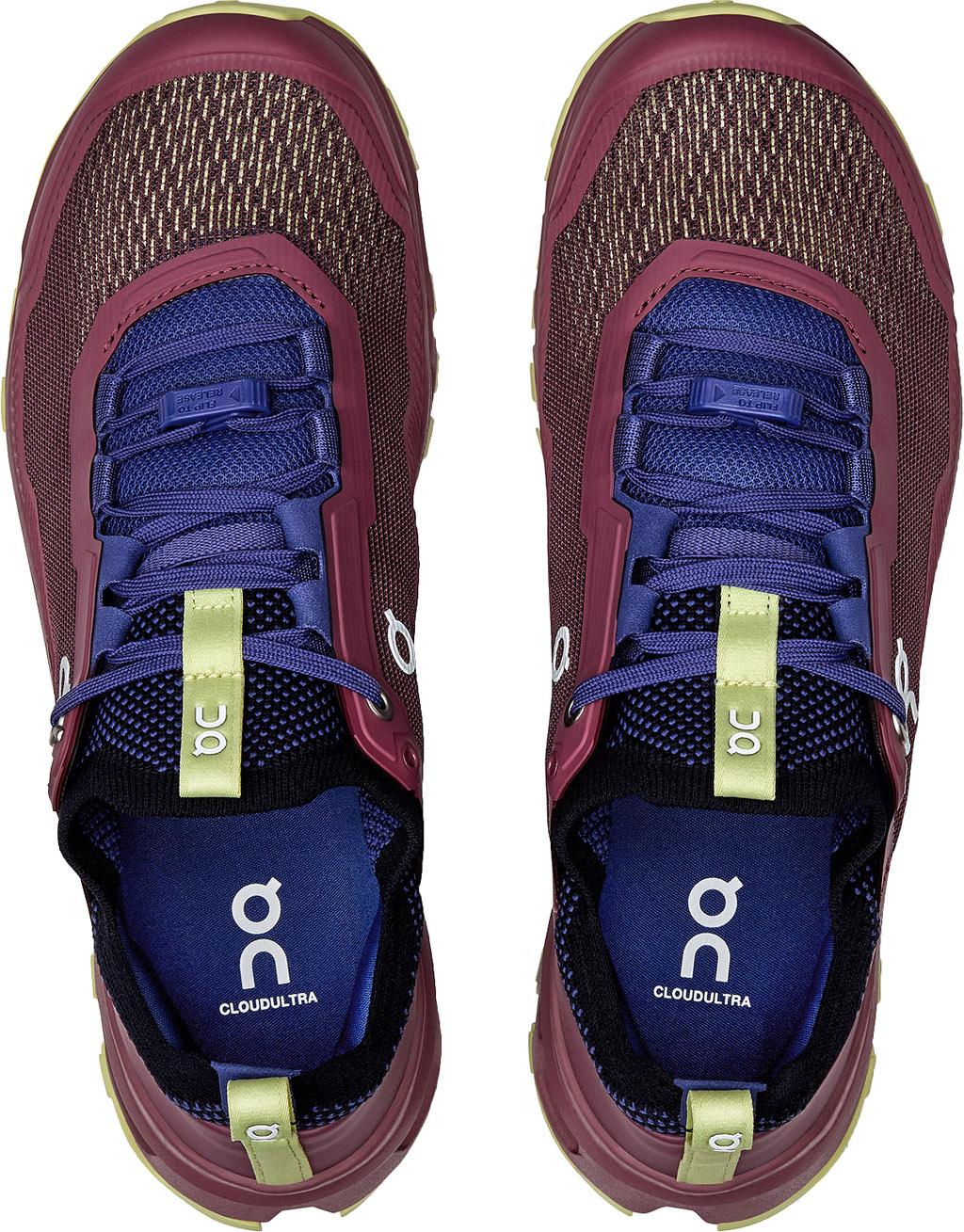 Product gallery image number 6 for product Cloudultra Trail Running Shoes - Women's