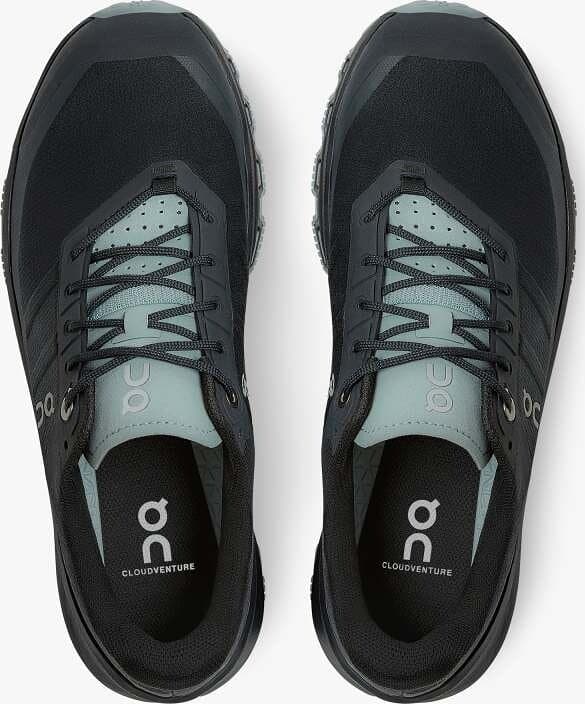 Numéro de l'image de la galerie de produits 3 pour le produit Souliers de course Cloudventure - Femme