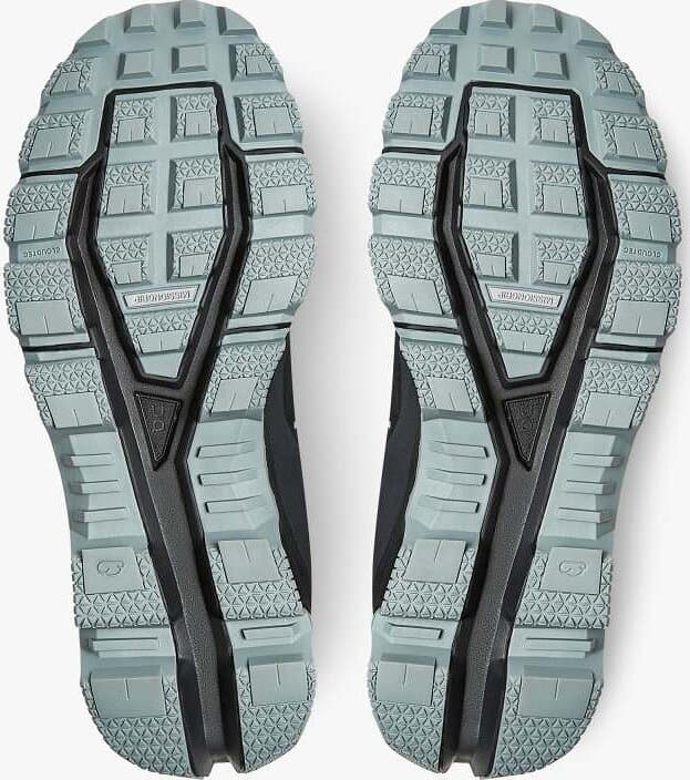 Numéro de l'image de la galerie de produits 2 pour le produit Souliers de course Cloudventure - Femme