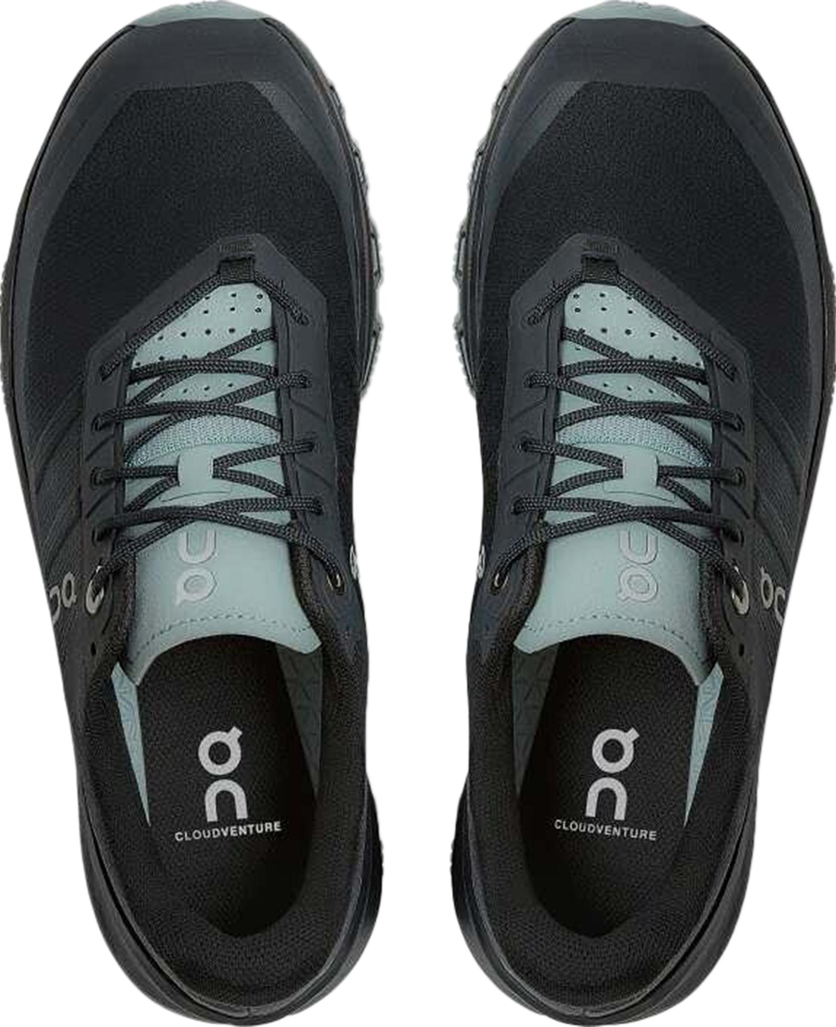 Numéro de l'image de la galerie de produits 4 pour le produit Souliers de course Cloudventure - Femme