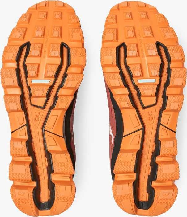 Product gallery image number 3 for product Cloudventure Waterproof Running Shoes - Men's