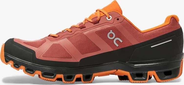 Product gallery image number 4 for product Cloudventure Waterproof Running Shoes - Men's