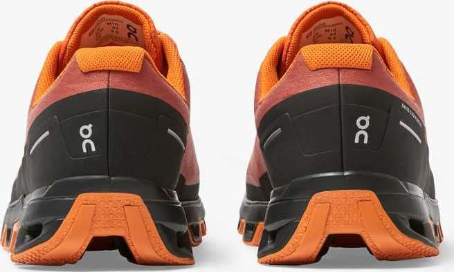 Product gallery image number 5 for product Cloudventure Waterproof Running Shoes - Men's