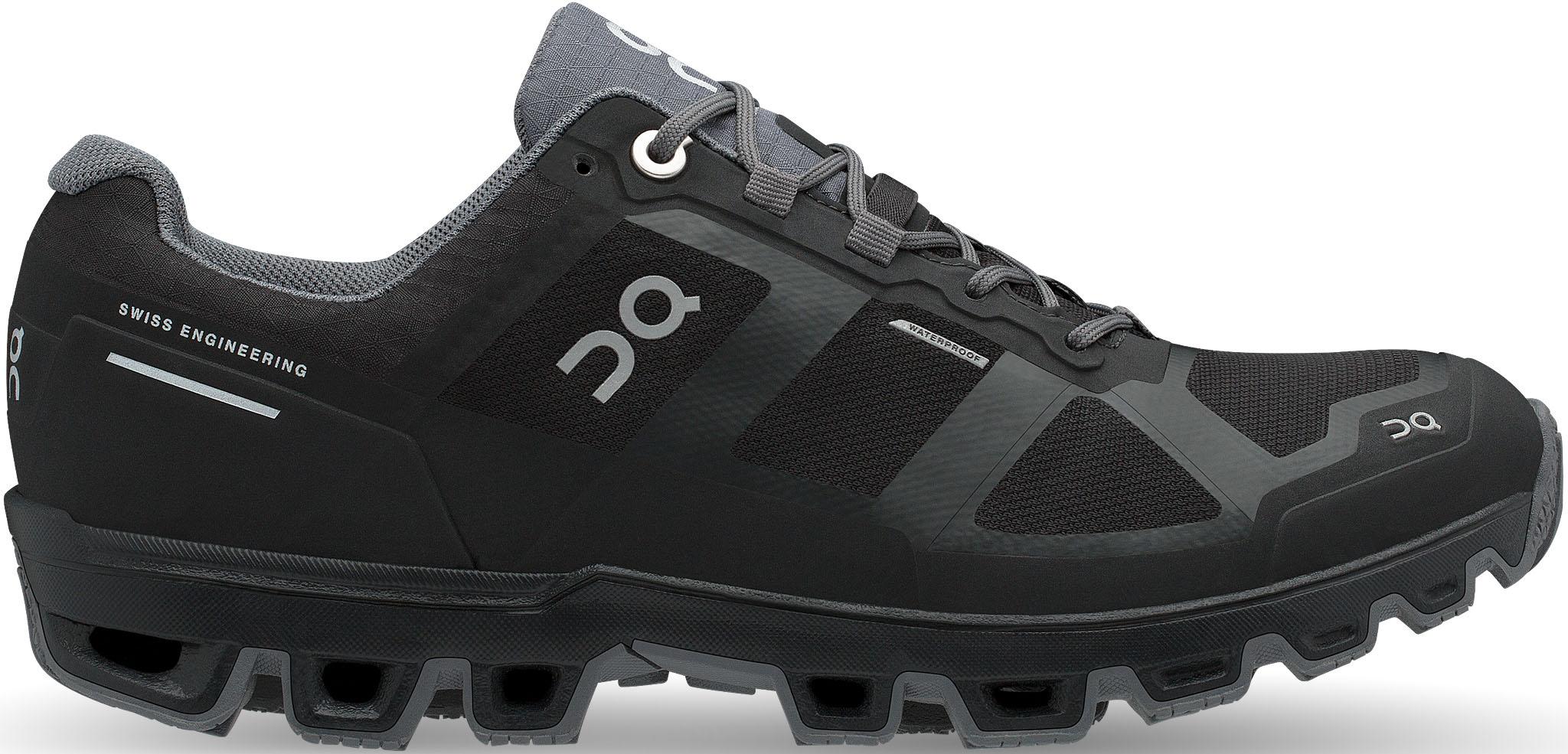 Product gallery image number 1 for product Cloudventure Waterproof Running Shoes - Women's