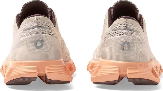 Product gallery image number 2 for product Cloud X Running Shoes - Women's
