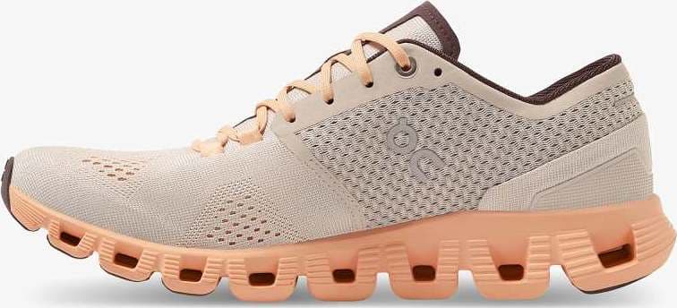 Product gallery image number 10 for product Cloud X Running Shoes - Women's