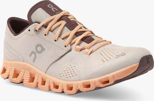 Product gallery image number 12 for product Cloud X Running Shoes - Women's