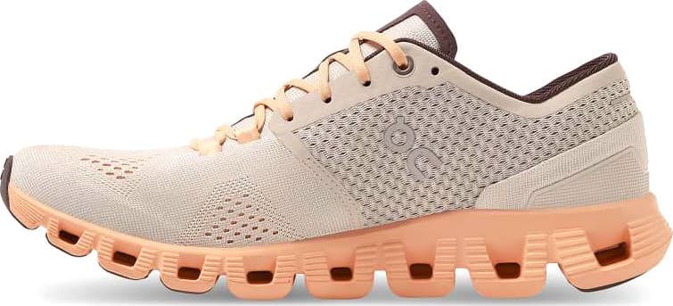 Product gallery image number 4 for product Cloud X Running Shoes - Women's