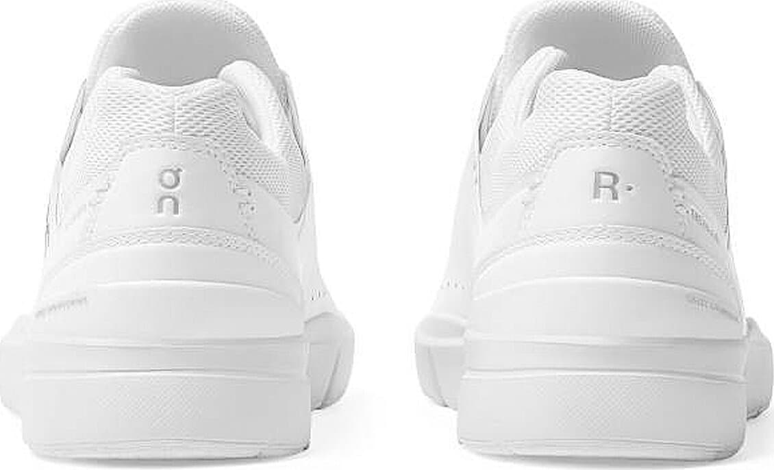 Product gallery image number 4 for product The Roger Advantage Shoes - Men's