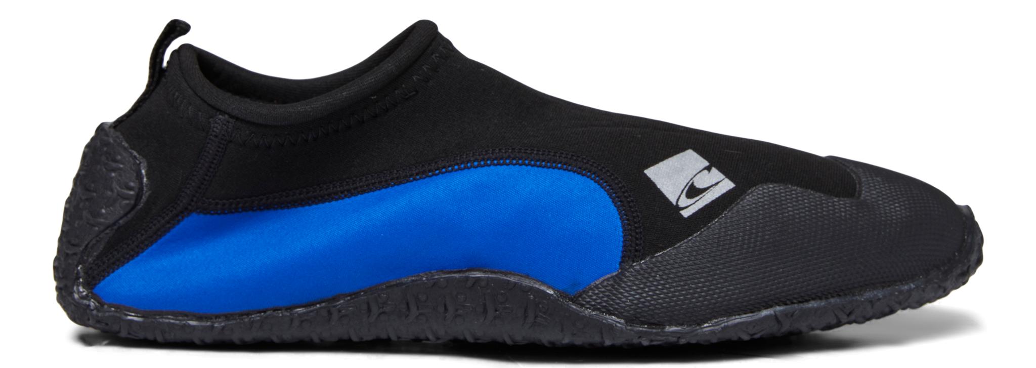 Product gallery image number 1 for product Reactor 2Mm Reef Booties - Unisex