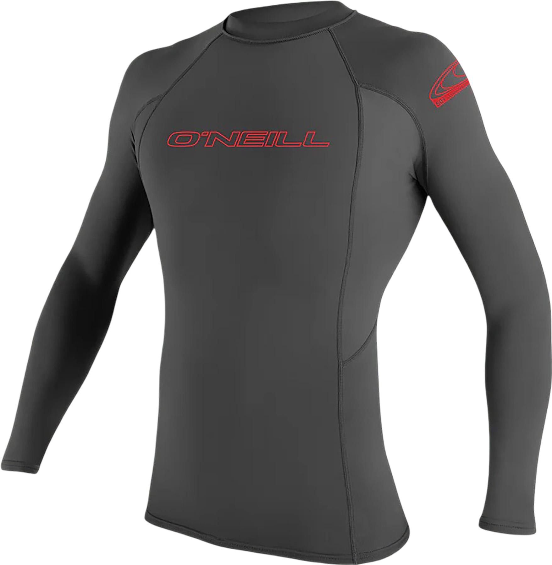 Image de produit pour Maillot de surf à manches longues Basic Skins 50+ - Jeune