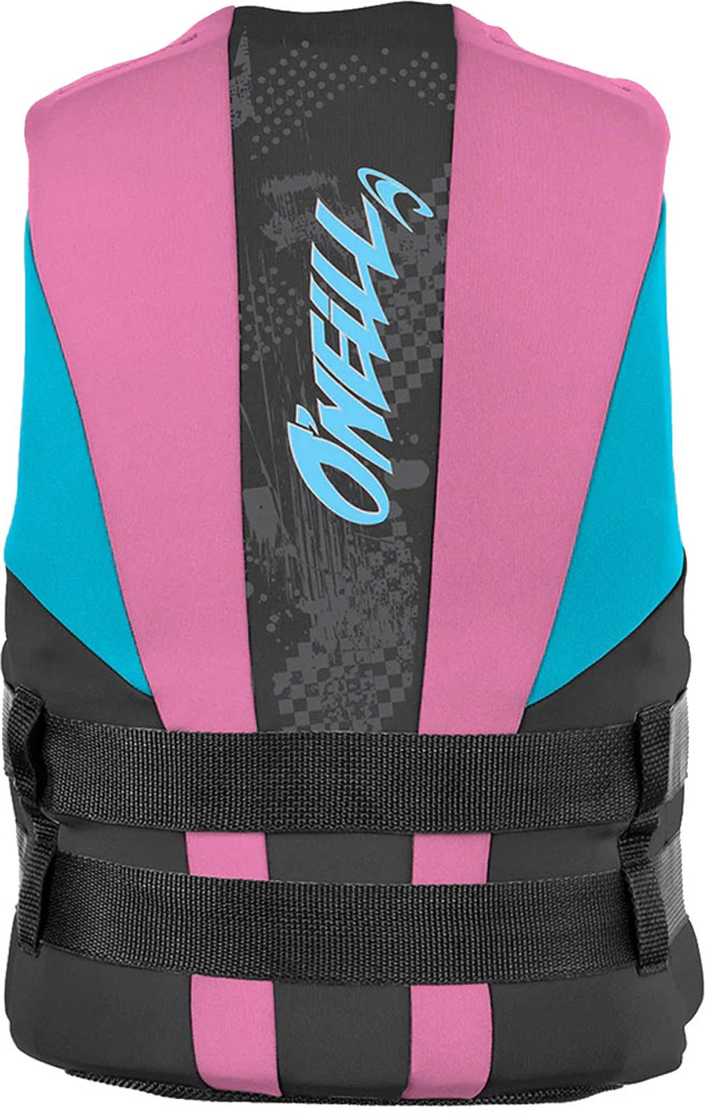 Product gallery image number 2 for product Reactor Life Vest - Youth