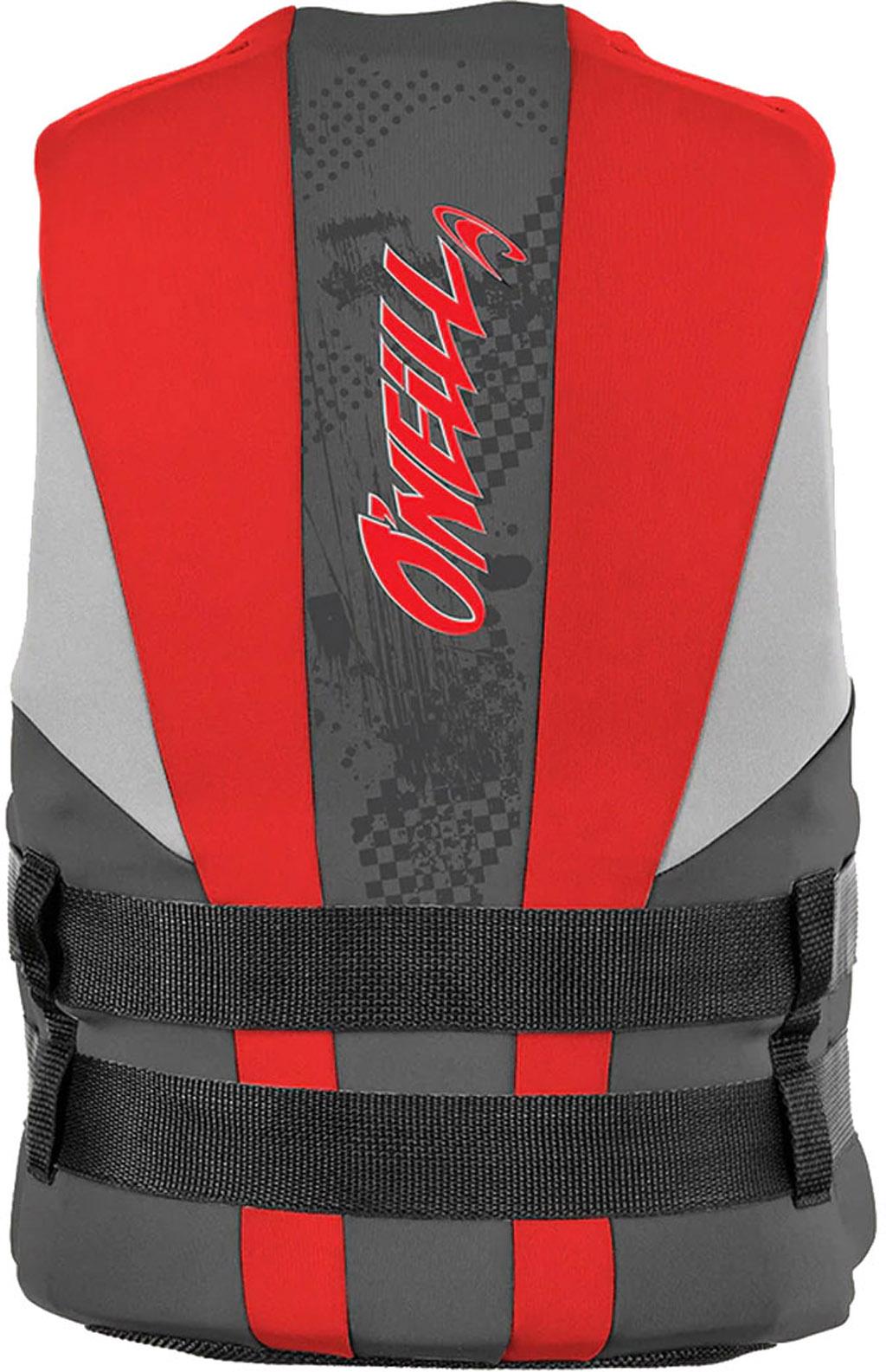 Product gallery image number 2 for product Reactor Life Vest - Youth