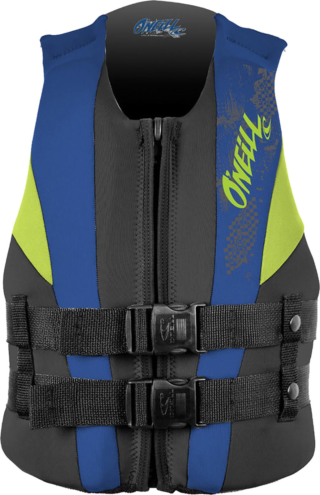 Image de produit pour Gilet de sauvetage Reactor - Enfant
