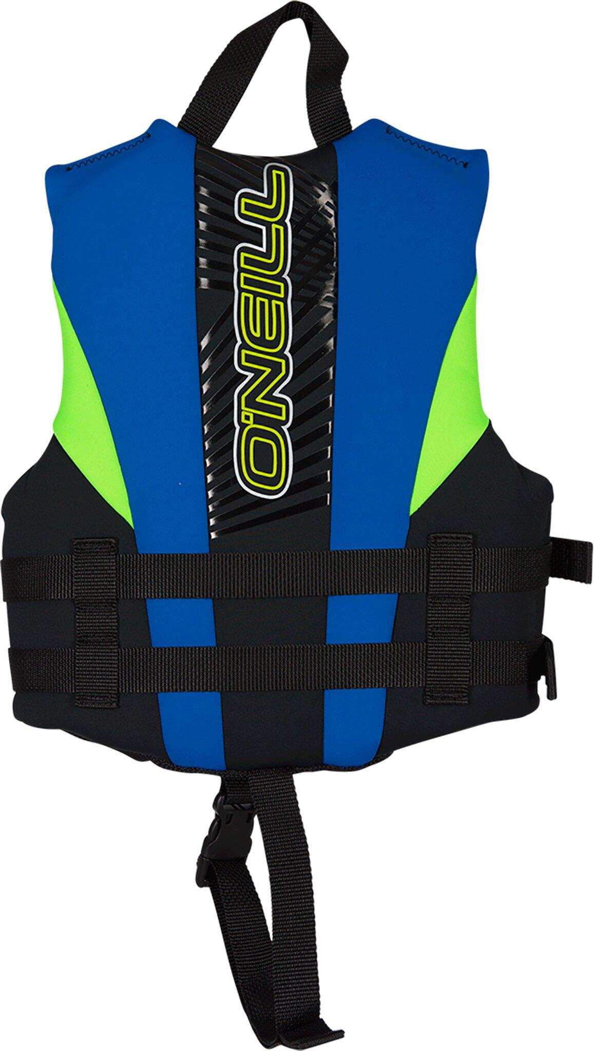 Product gallery image number 2 for product Reactor USCG Life Vest - Kids