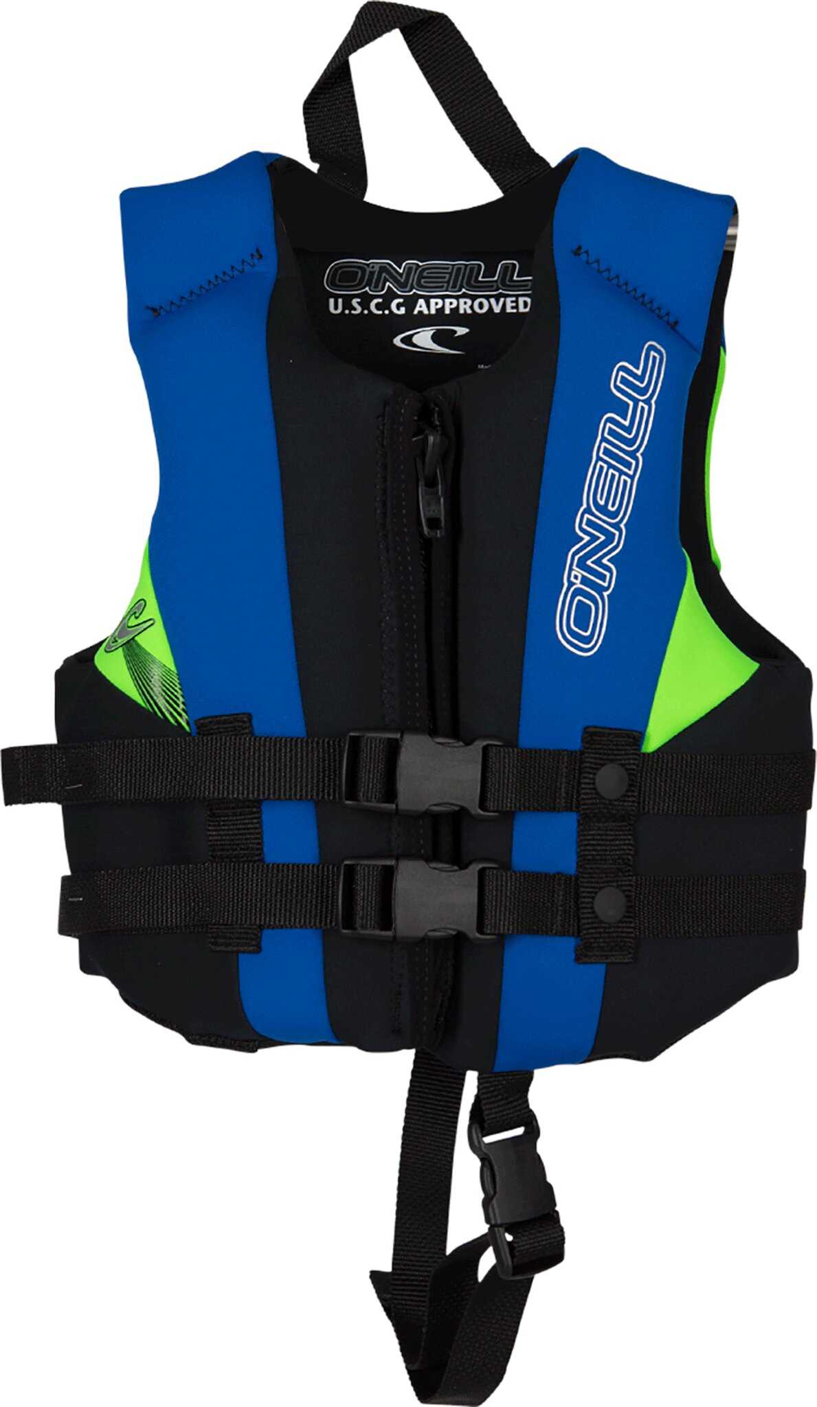 Product image for Reactor USCG Life Vest - Kids