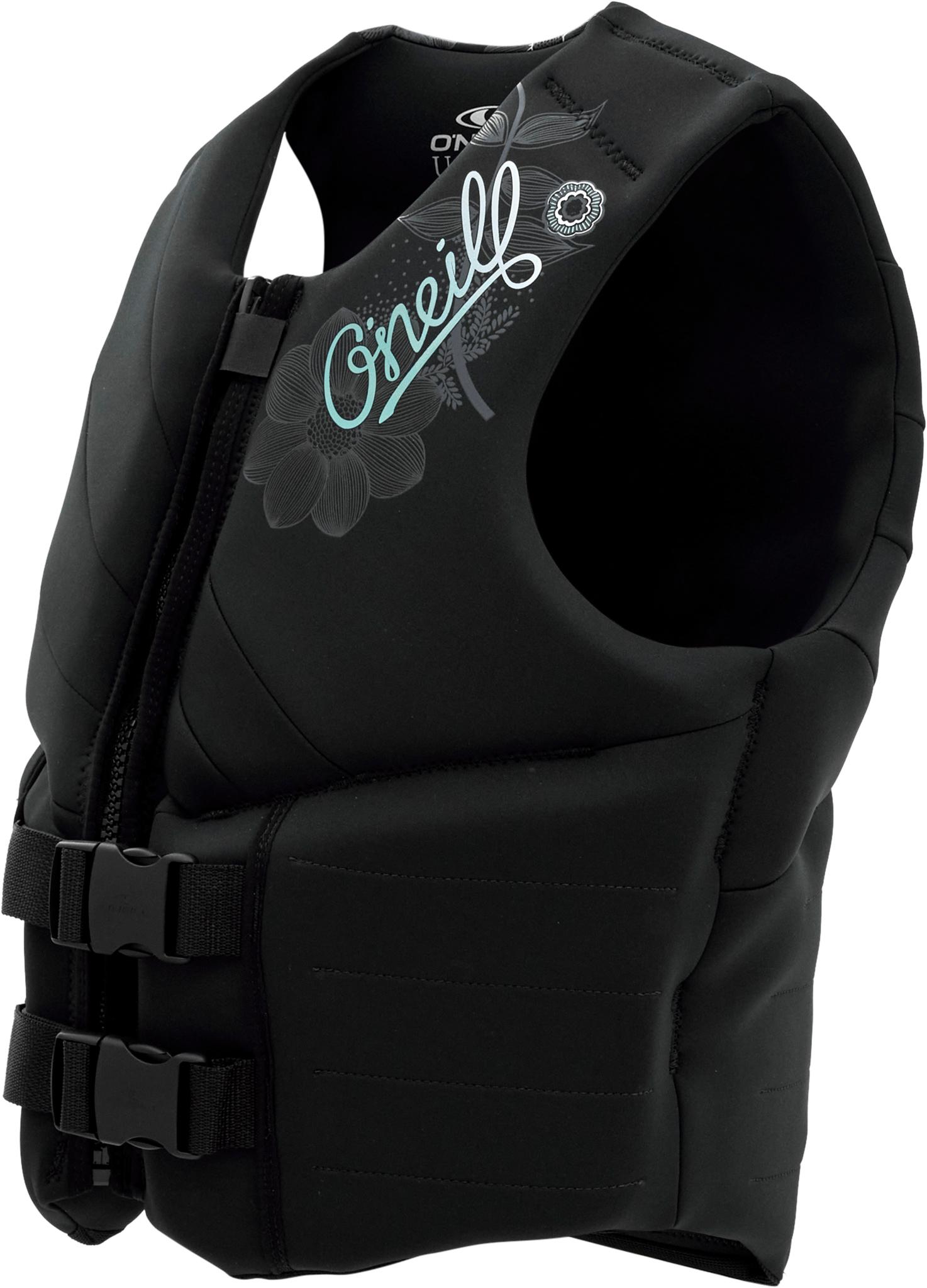 Product gallery image number 3 for product Siren Life Vest - Women's