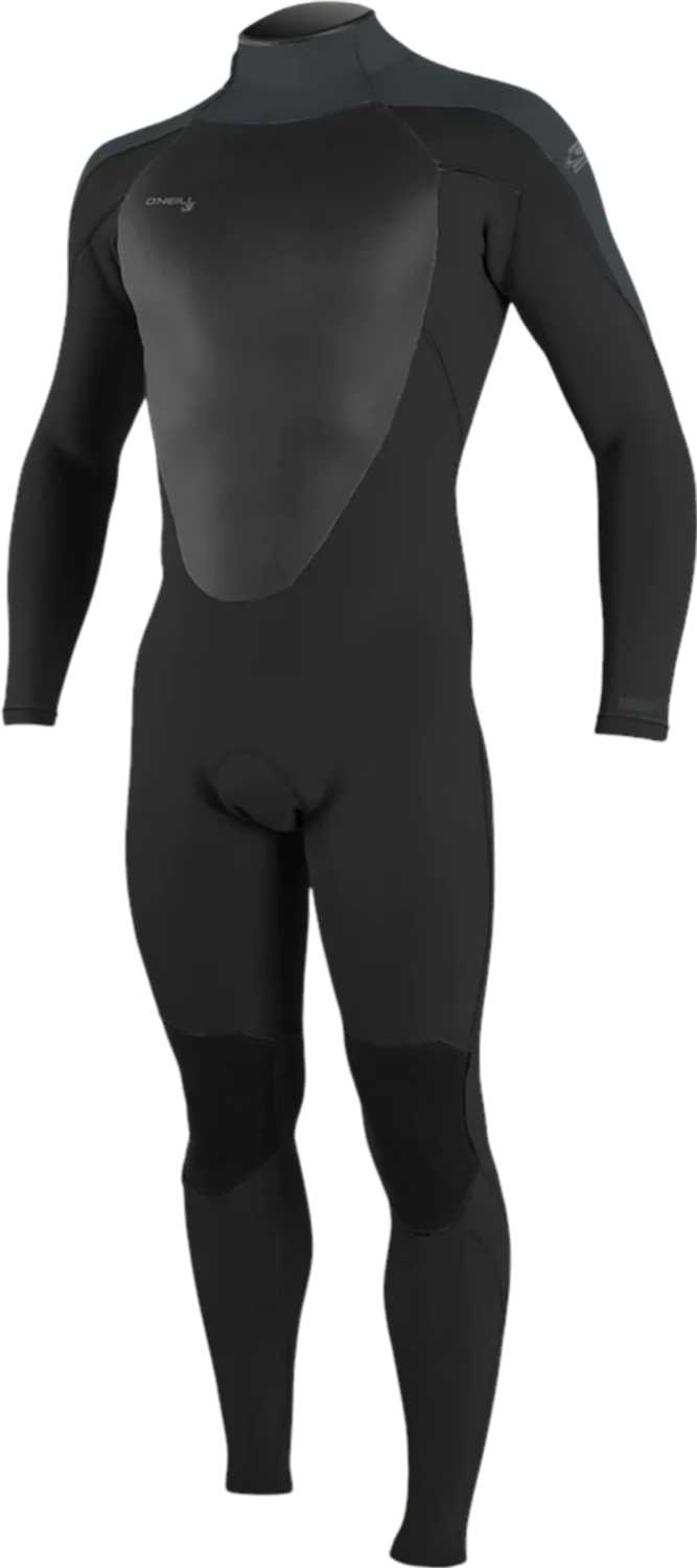 Product image for Epic 4/3mm Back Zip Full Wetsuit - Men's