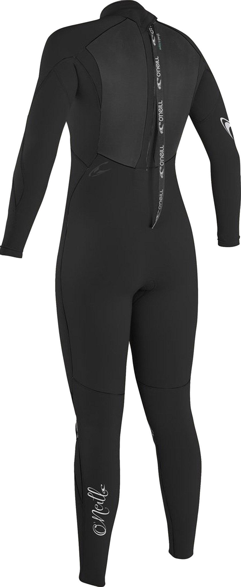Product gallery image number 2 for product Epic 4/3mm Wetsuit - Women's