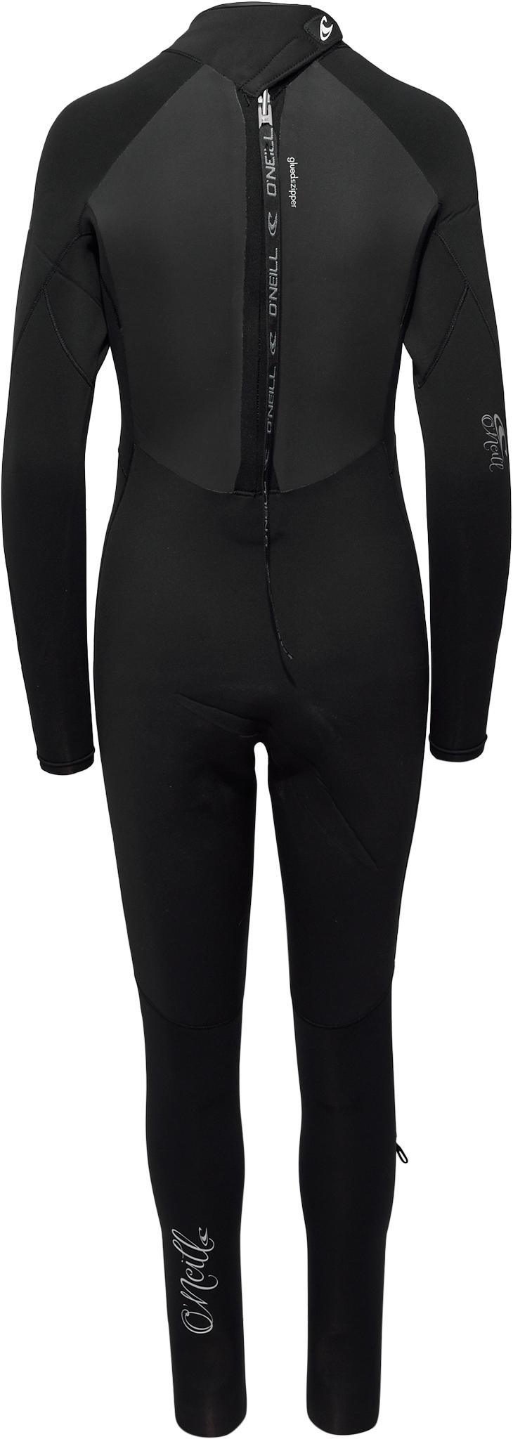 Product gallery image number 3 for product Epic 4/3mm Wetsuit - Women's
