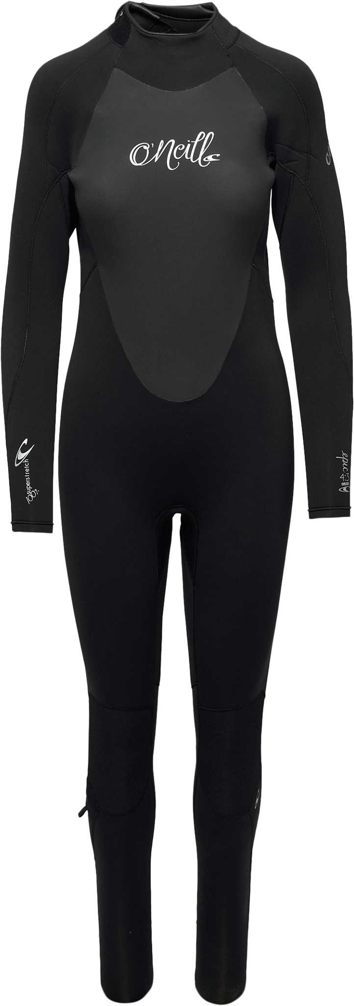 Product image for Epic 4/3mm Wetsuit - Women's