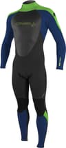 Couleur: Black - Navy - DayGlo