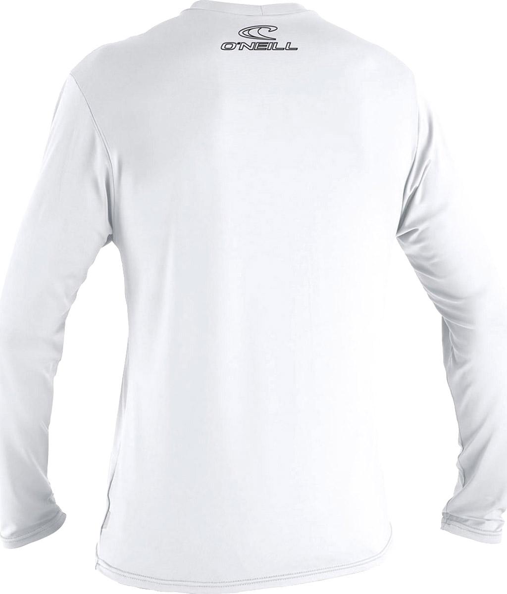 Numéro de l'image de la galerie de produits 2 pour le produit Maillot de surf à manches longues Basic - Enfant