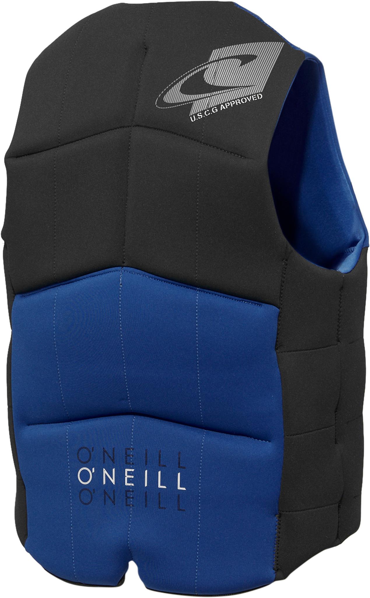 Product gallery image number 3 for product Assault USCG Life Vest - Men's