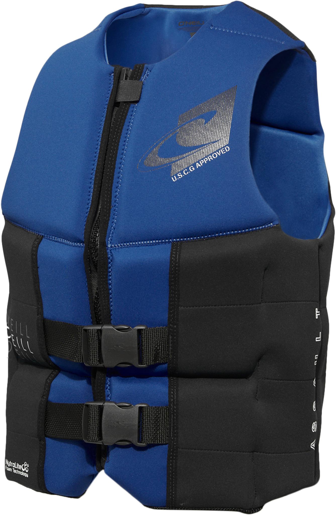 Product gallery image number 1 for product Assault USCG Life Vest - Men's