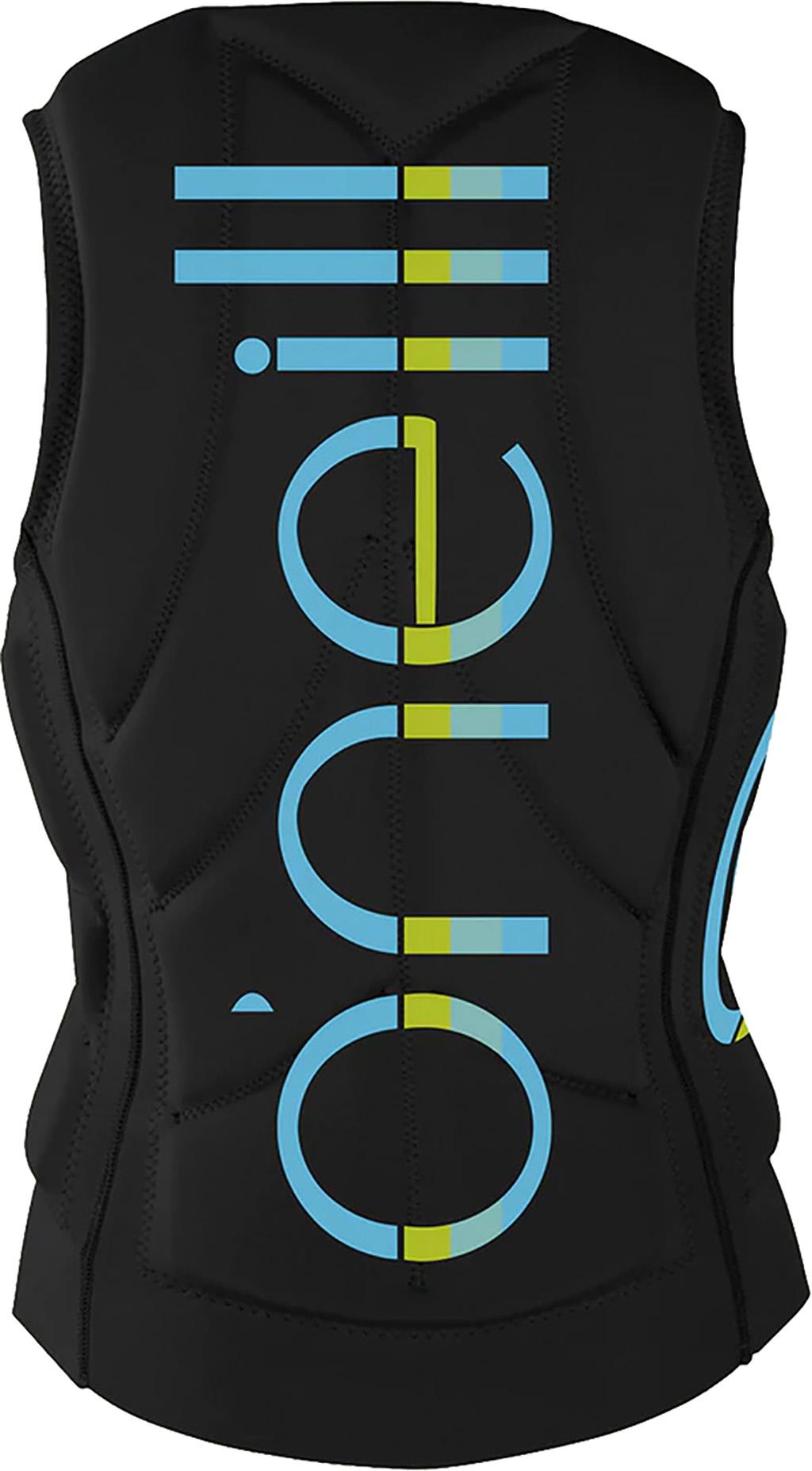 Product gallery image number 2 for product Slasher Comp Vest - Women's