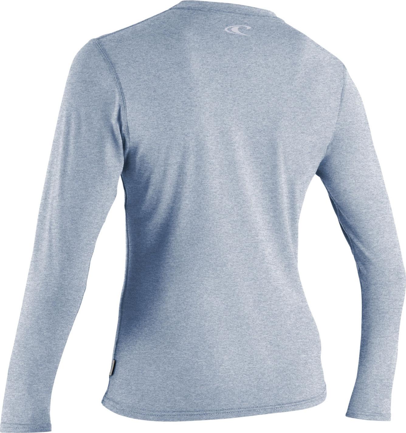 Product gallery image number 2 for product Hybrid Long Sleeve Sun Shirt - Women's
