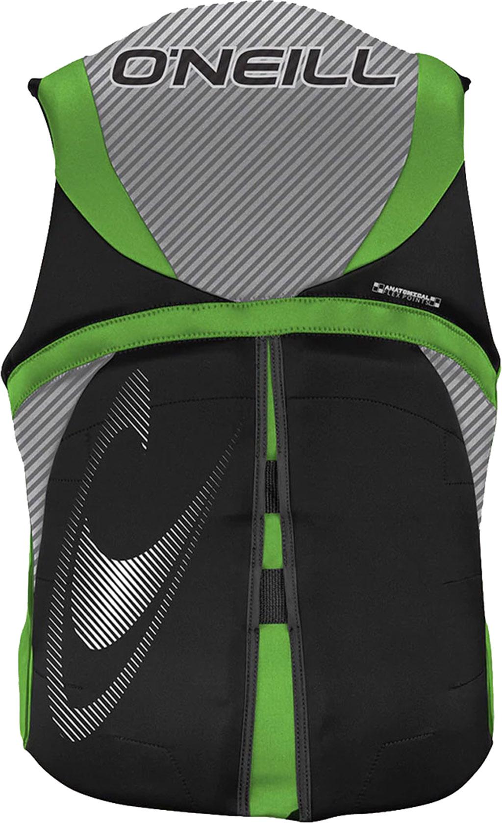 Product gallery image number 2 for product Reactor Uscg Life Vest - Men's