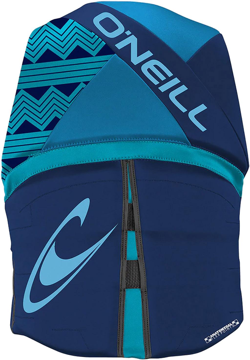 Numéro de l'image de la galerie de produits 2 pour le produit Gilet de sauvetage Reactor - Femme