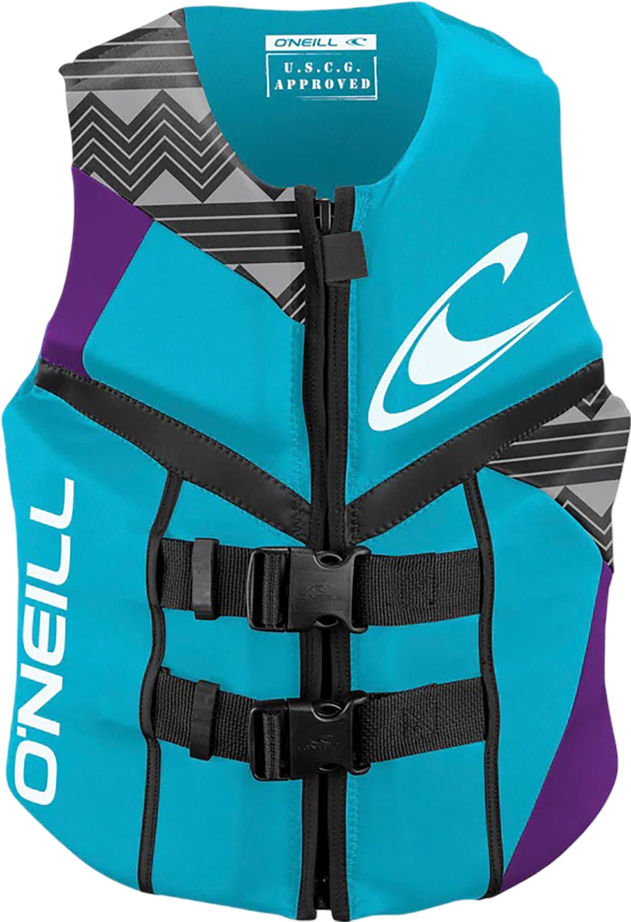 Product image for Reactor Life Vest - Women's