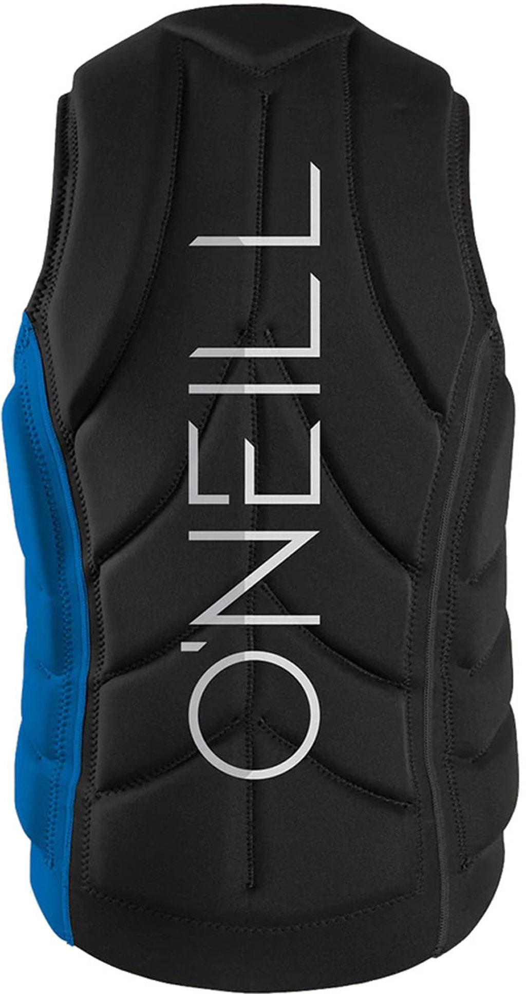 Product gallery image number 2 for product Slasher Comp Vest - Men's