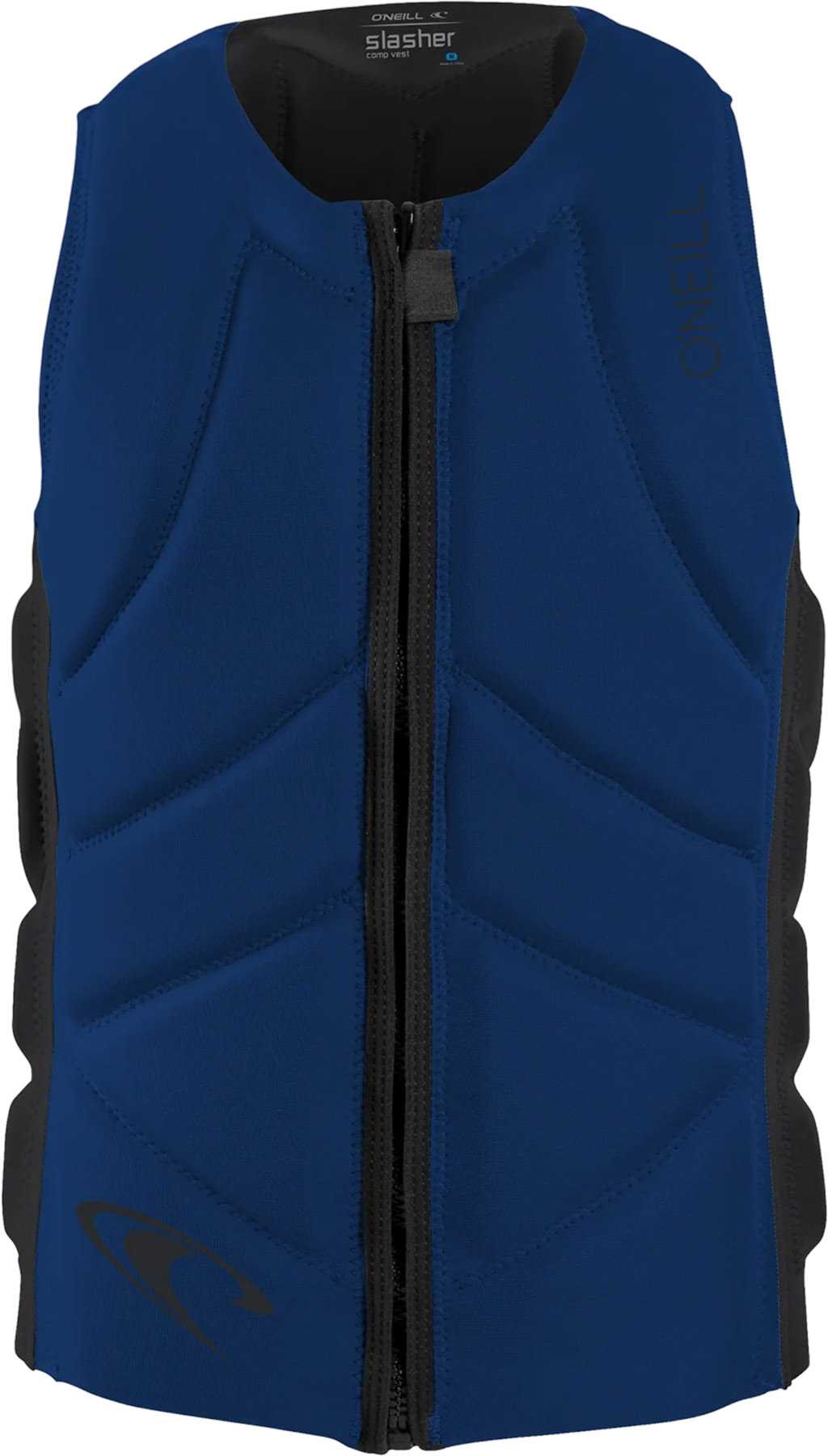 Twilight Blue - Tempest Steel