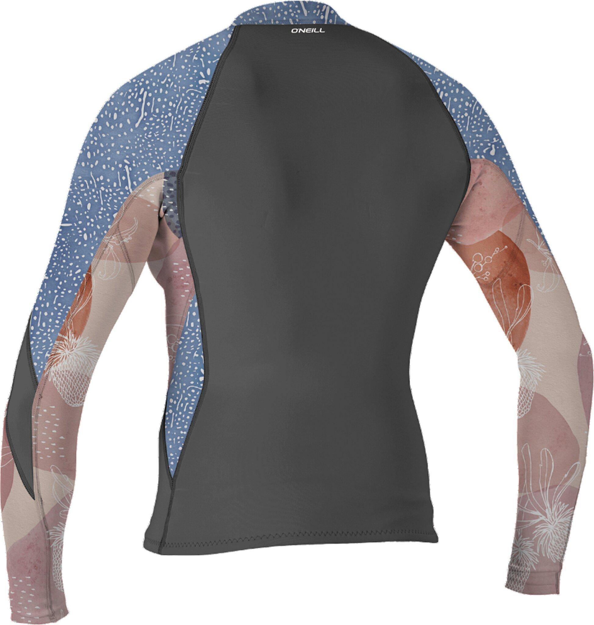 Product gallery image number 2 for product Bahia 1.5mm Full Zip Jacket - Women's