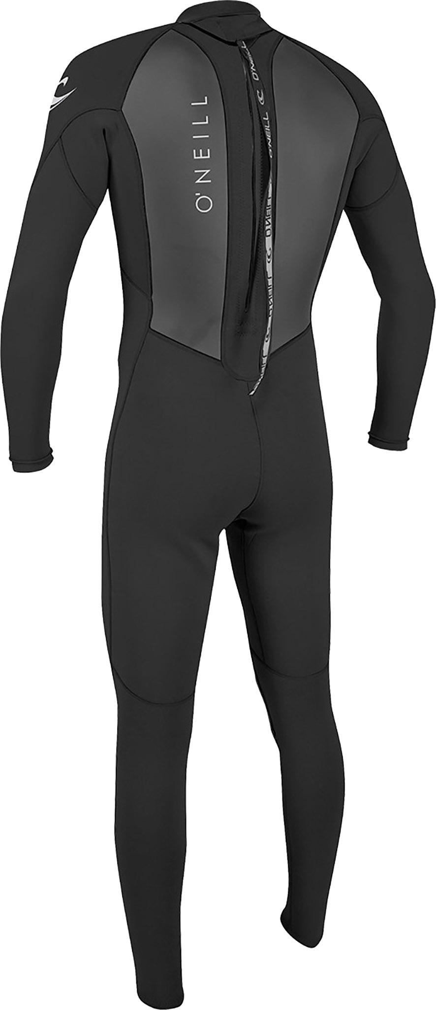 Product gallery image number 2 for product Reactor II 3/2 mm Wetsuit - Men's
