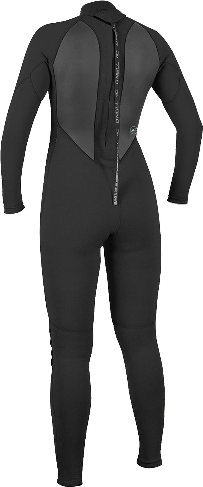 Product gallery image number 2 for product Reactor II Wetsuit - Women's