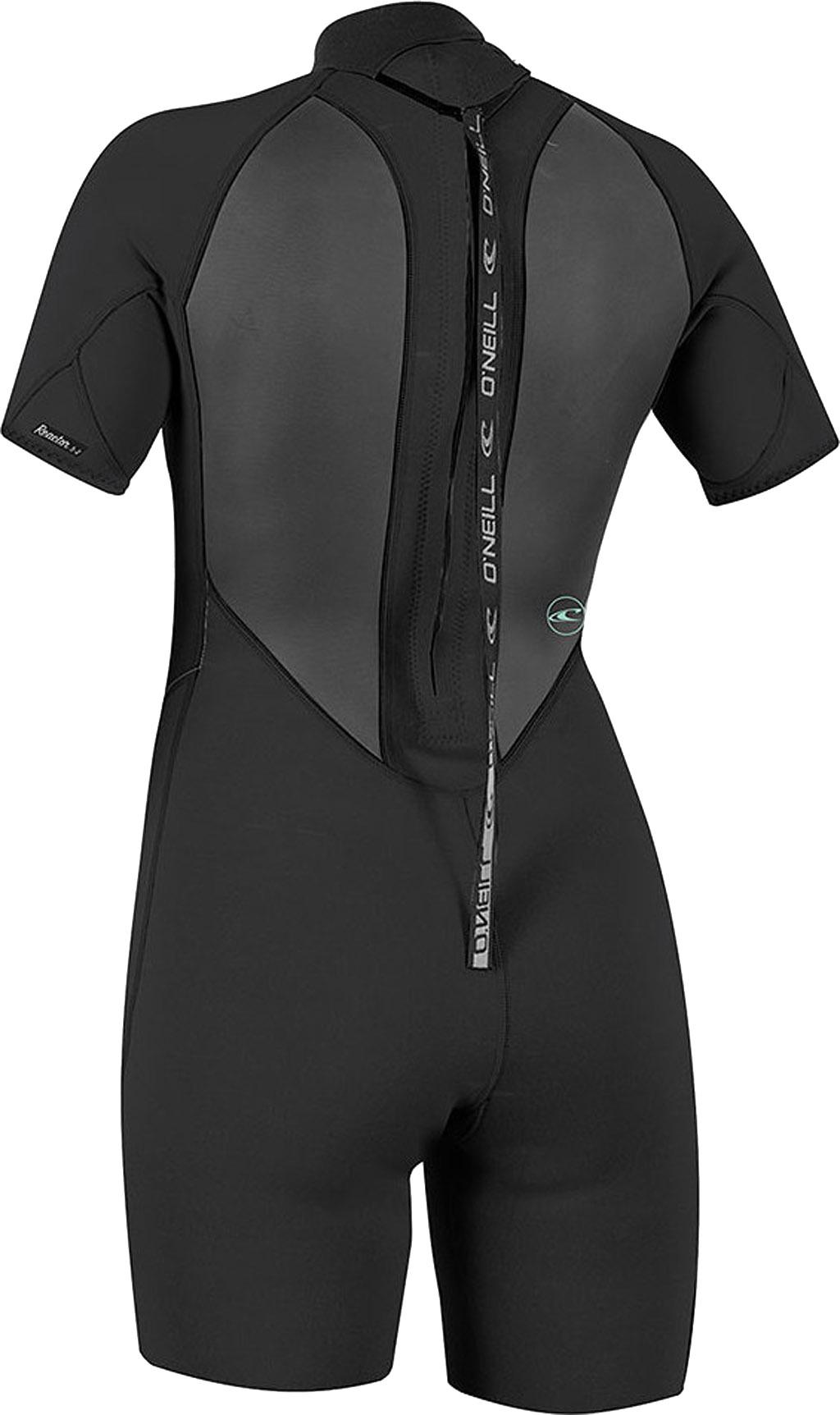 Product gallery image number 2 for product Reactor II Spring Wetsuit - Women's