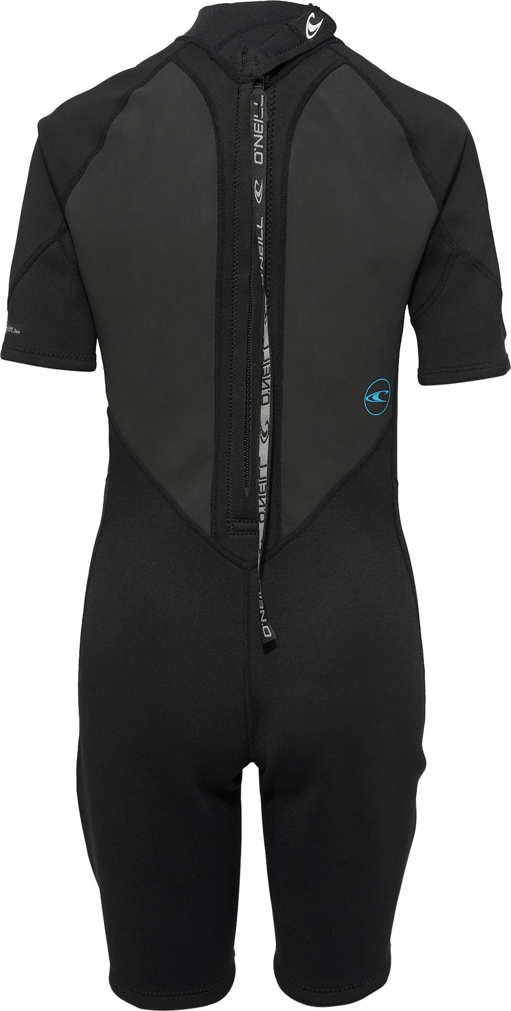 Product gallery image number 3 for product Reactor II Spring Wetsuit - Women's