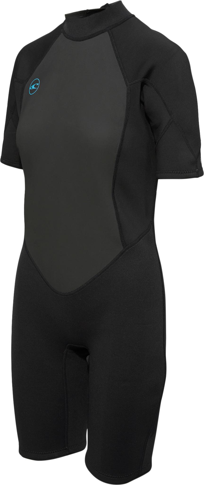 Product gallery image number 4 for product Reactor II Spring Wetsuit - Women's