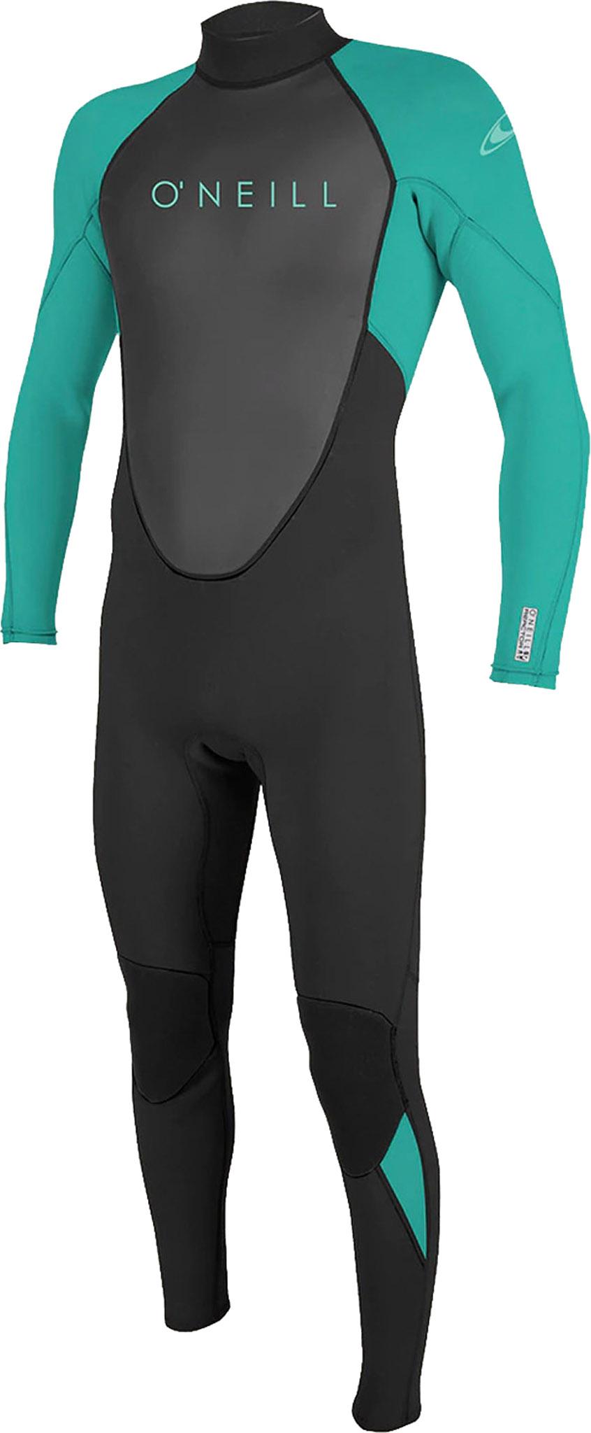 Product image for Reactor-2 3/2Mm Back Zip Full - Youth