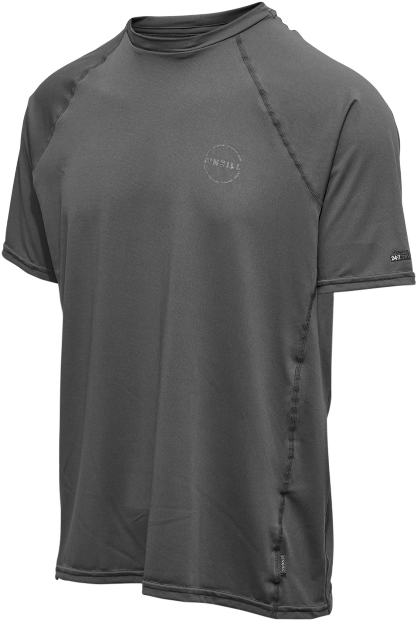 Product gallery image number 3 for product 24-7 Traveler S/S Sun Shirt - Men's